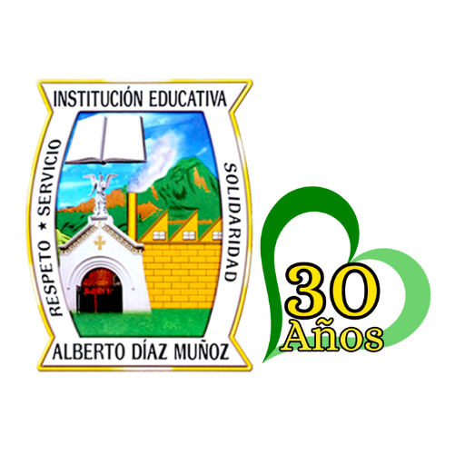 Institución Educativa Alberto Díaz Muñoz